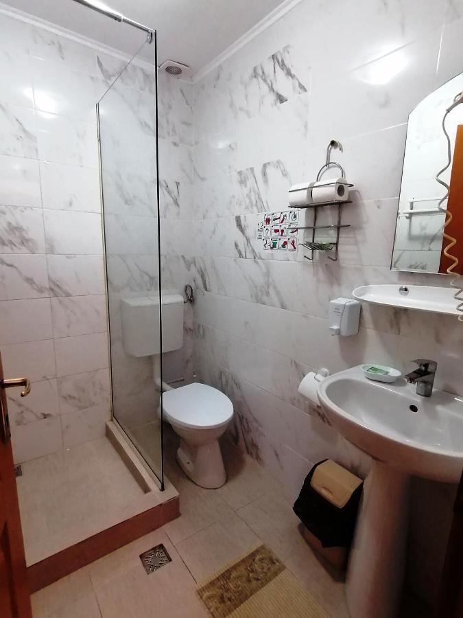 Casa Magica بوستين المظهر الخارجي الصورة